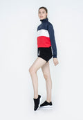 Colorblock Sweatshirt