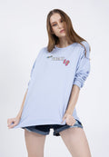 Long Sleeves Sweatshirts