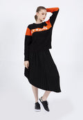 Long Sleeves Sweater