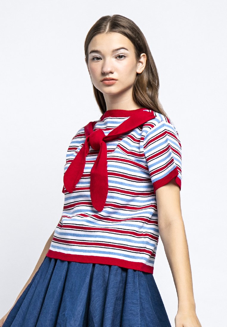 Sailor Sweater
