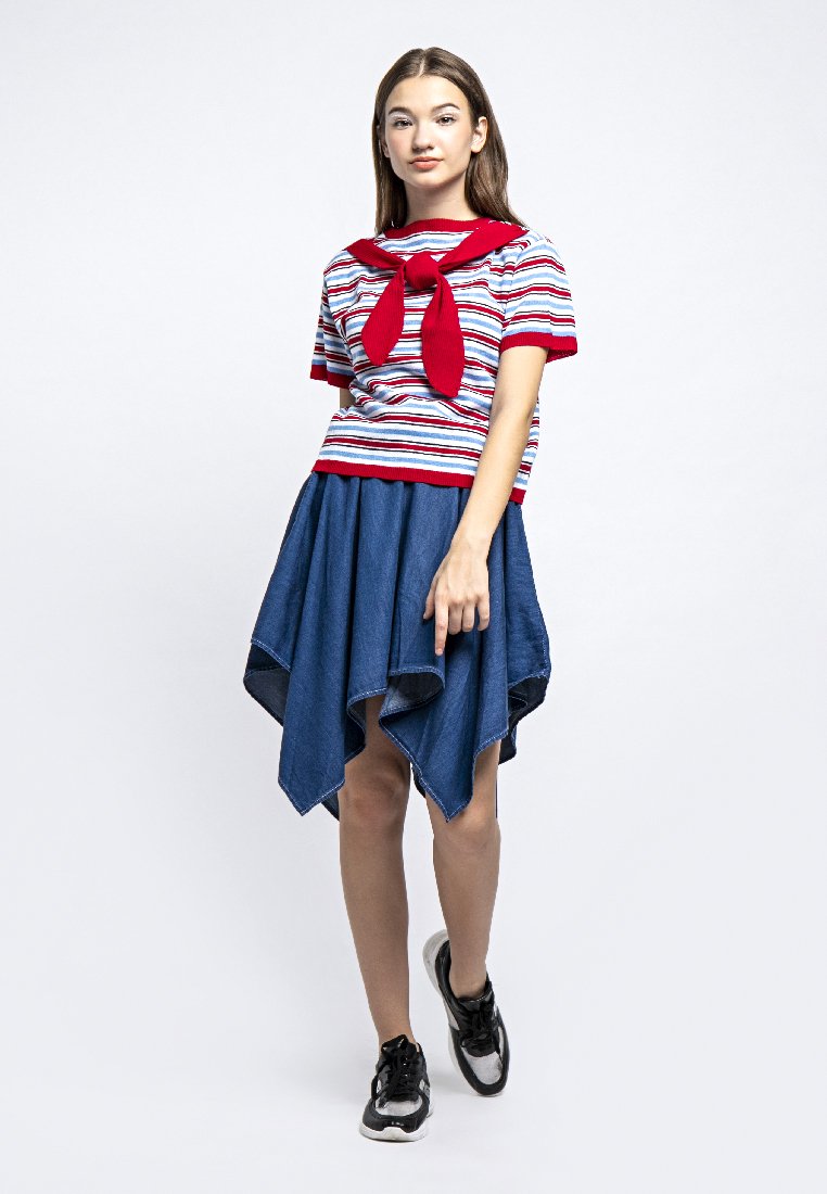 Sailor Sweater