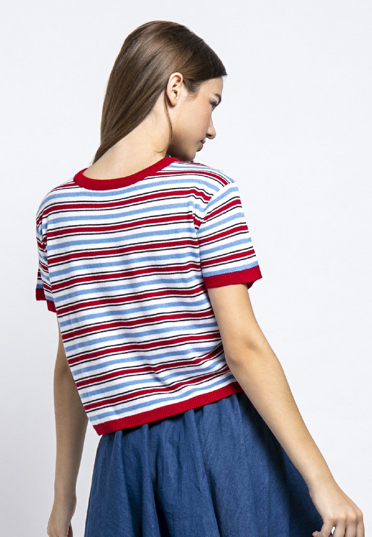 Sailor Sweater