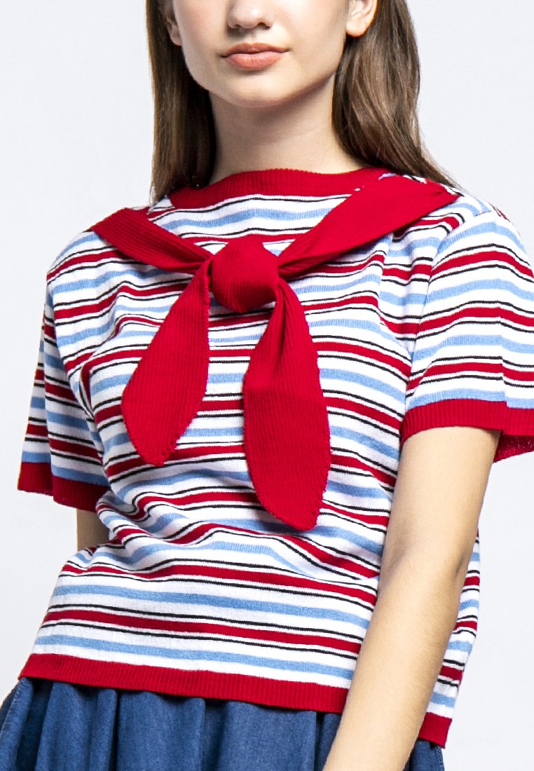 Sailor Sweater