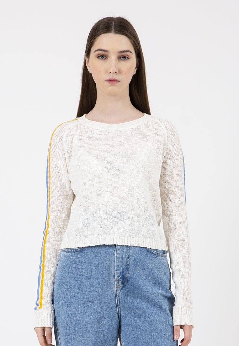 MultiC Sweater