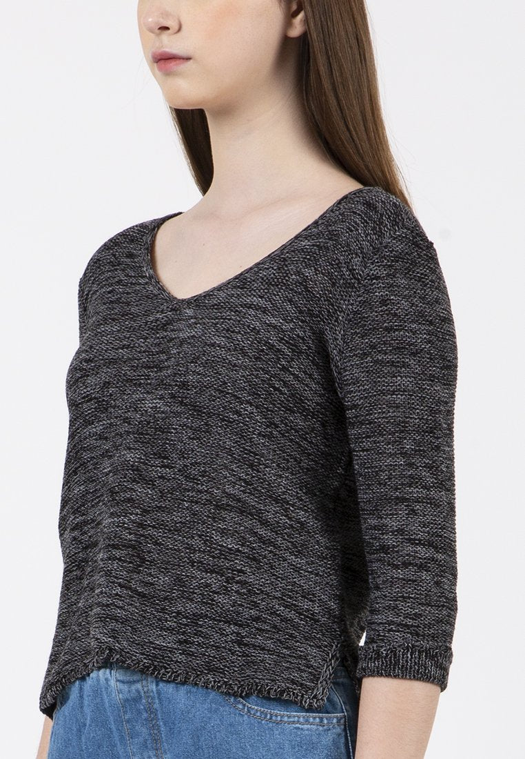Loose Sweater