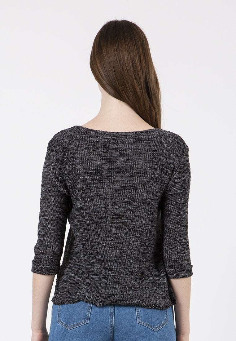 Loose Sweater