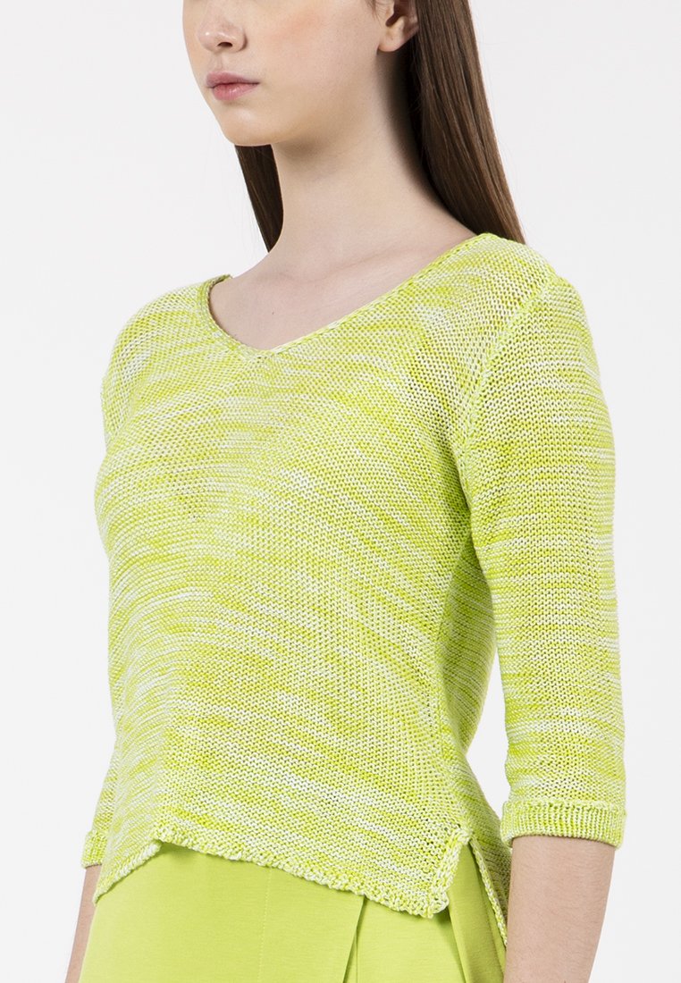 Loose Sweater