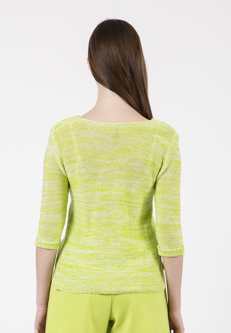 Loose Sweater
