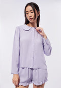 Long Sleeve Pyjama Set
