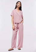 Long Pants Pyjama Set