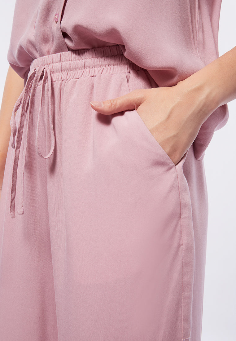 Long Pants Pyjama Set