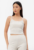Tank Lounge Set with Long Pants