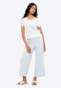 Cinnamoroll Short Sleeve Pajama Set