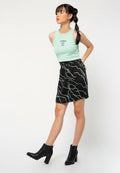 Mini Skirt