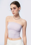 Fitted Tube Top