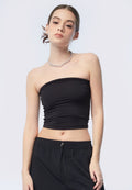 Fitted Tube Top