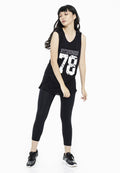 Muscle Loose Tee