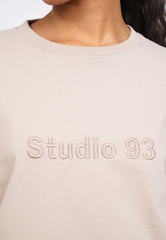 Double Layer Long Sleeve T-Shirt