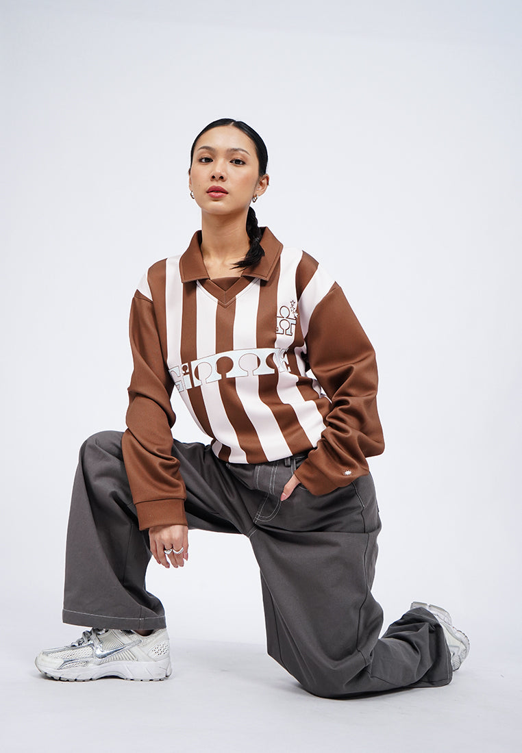 Colorbox X Gimme Jersey Top