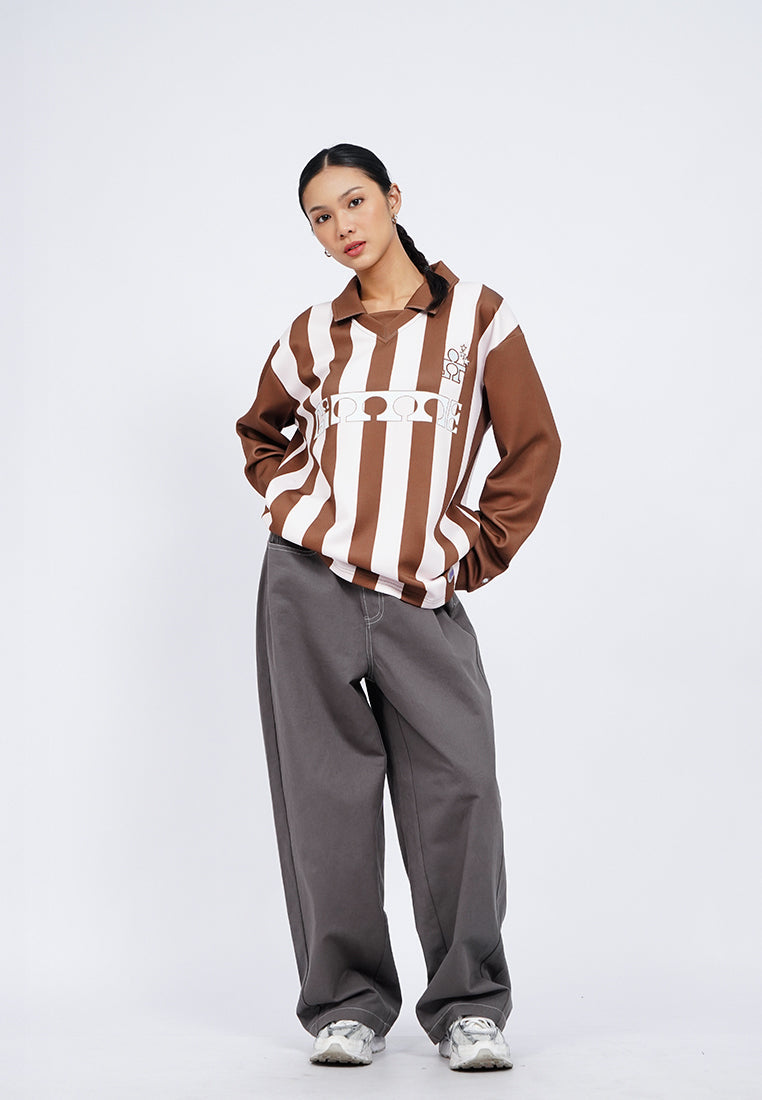 Colorbox X Gimme Jersey Top