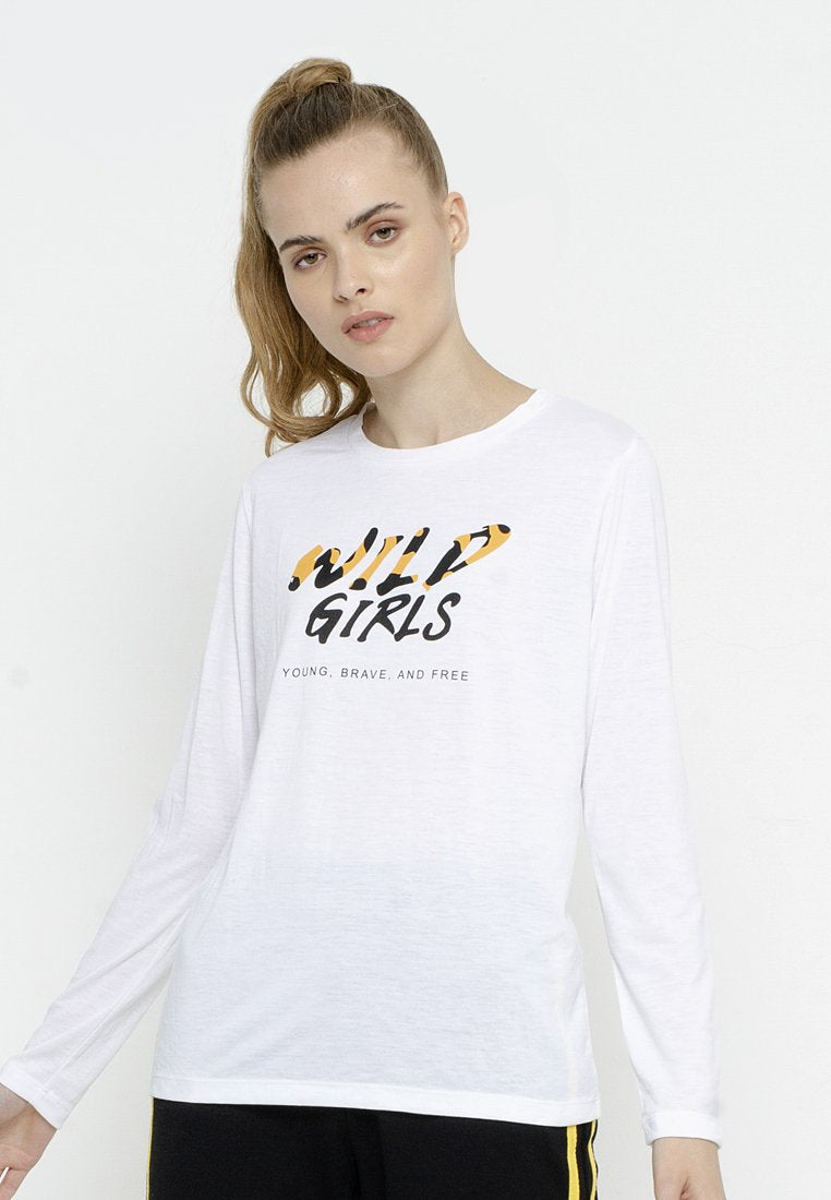 Wild Girls T-Shirt
