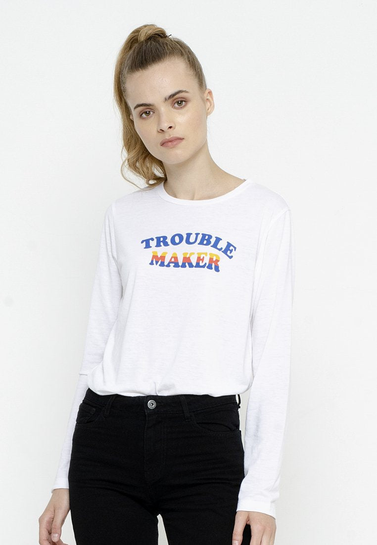 Trouble Maker T-Shirt