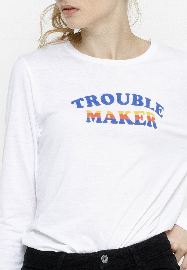 Trouble Maker T-Shirt