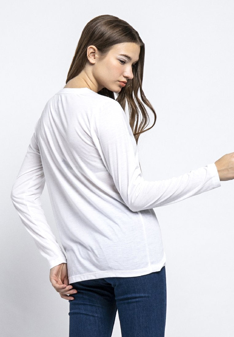 1945 Long Sleeve T-Shirt