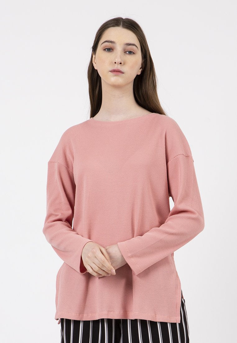 Basic Long Loose