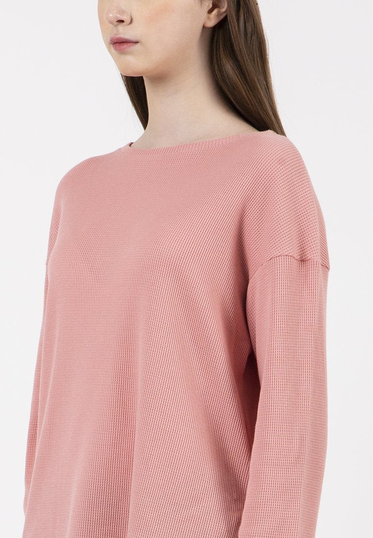 Basic Long Loose