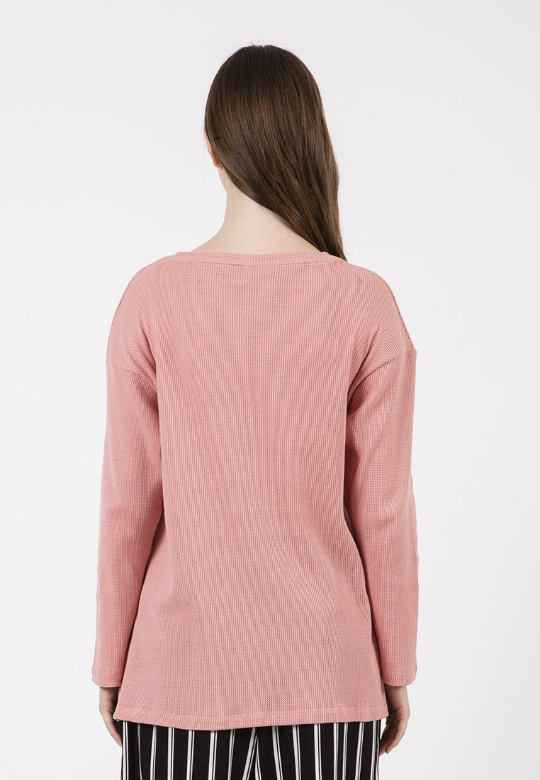 Basic Long Loose