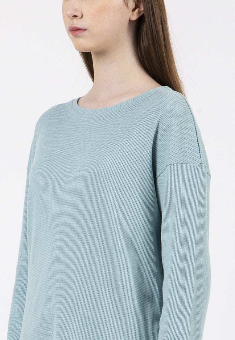 Basic Long Loose
