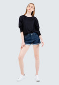 Long Loose T-shirt