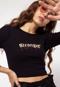 Basic Long Sleeve with Print
