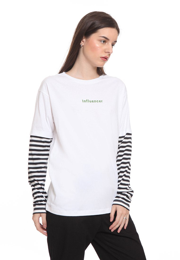 Double Layer T-Shirt