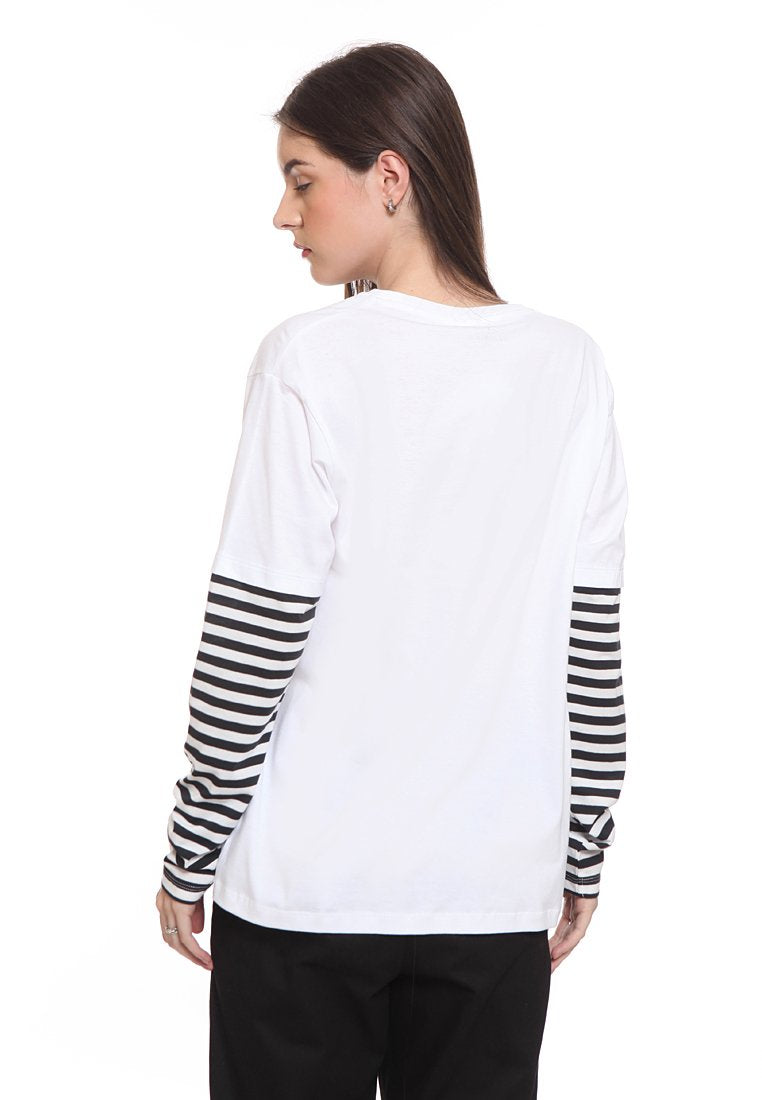 Double Layer T-Shirt