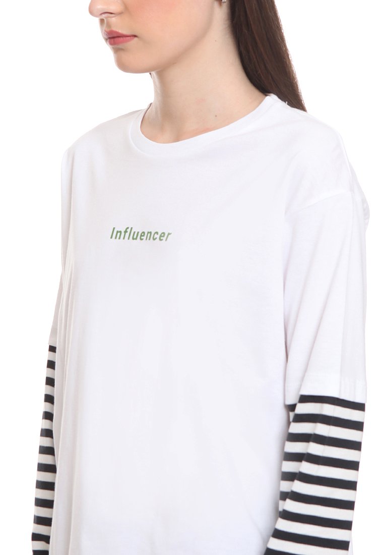 Double Layer T-Shirt