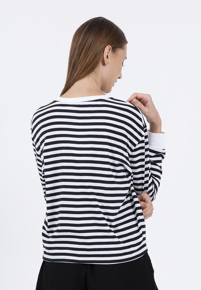 Long Sleeves T-Shirt