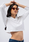 Long Sleeve Polo Shirt