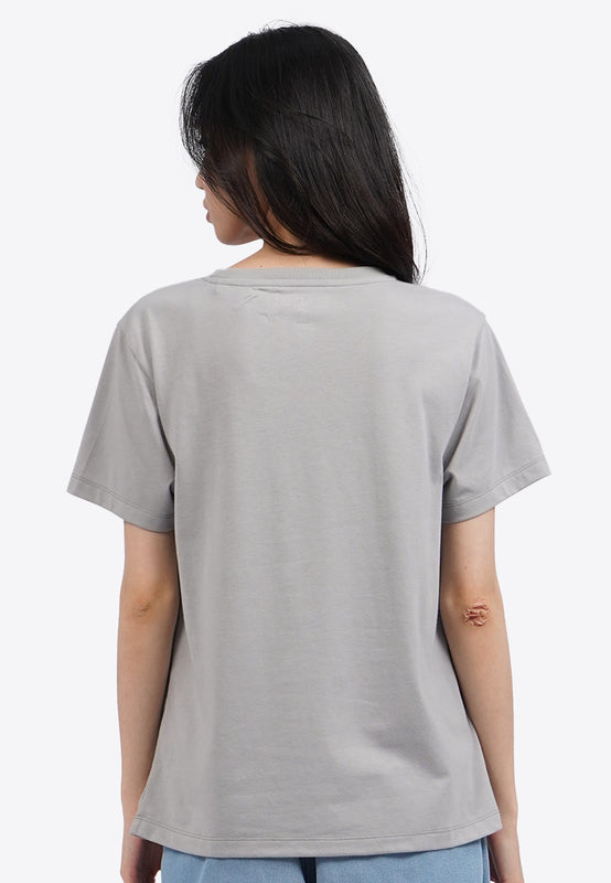 Short Sleeve Graphic T-Shirt