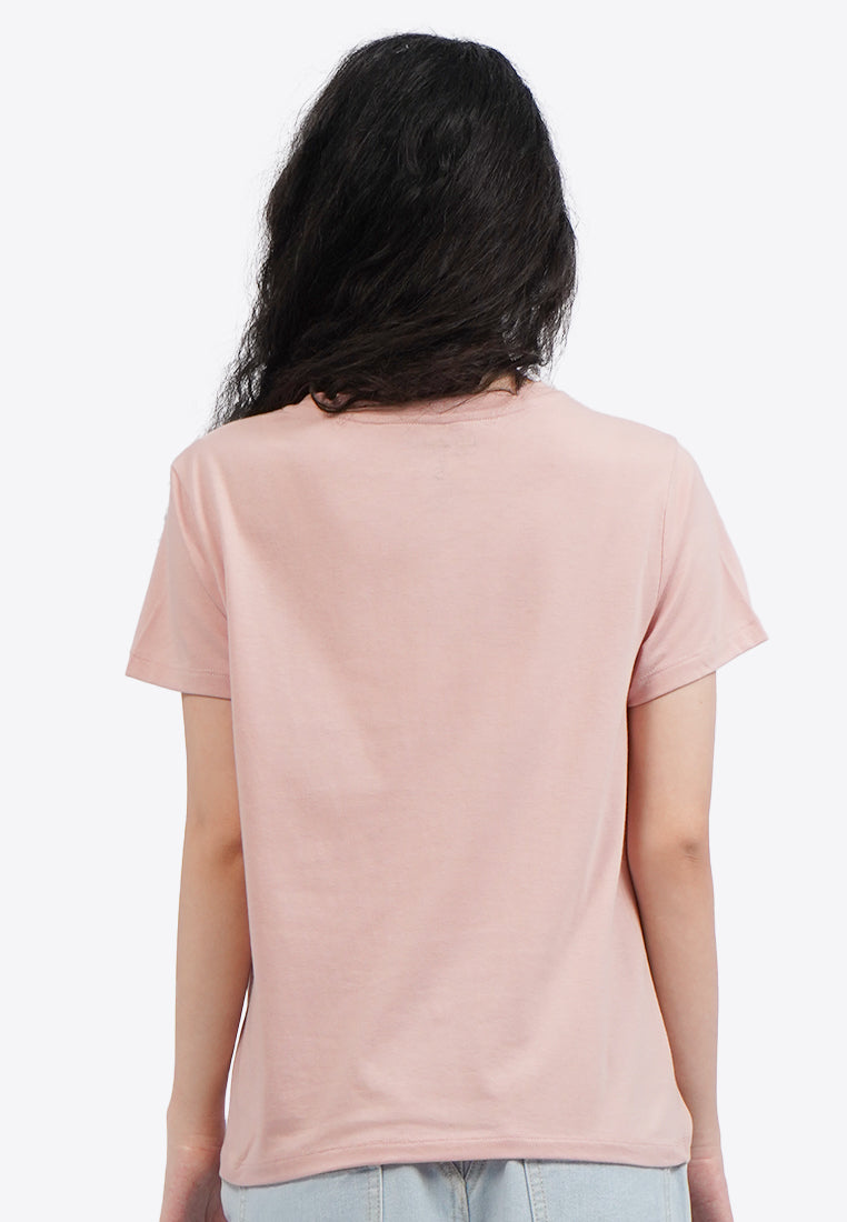 Short Sleeve Graphic T-Shirt