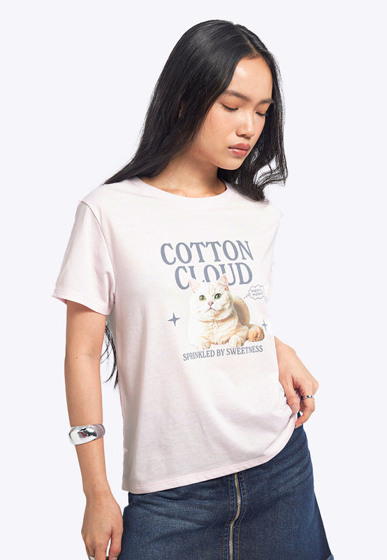 Short Sleeve Graphic T-Shirt