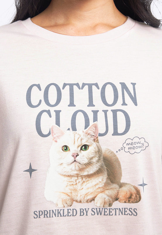 Short Sleeve Graphic T-Shirt