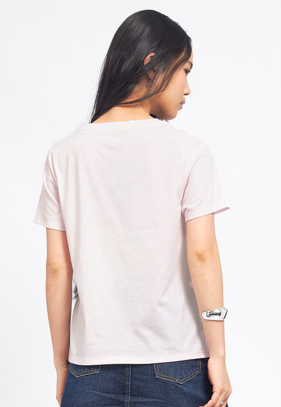Short Sleeve Graphic T-Shirt