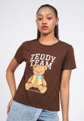 Short Sleeve Graphic T-Shirt