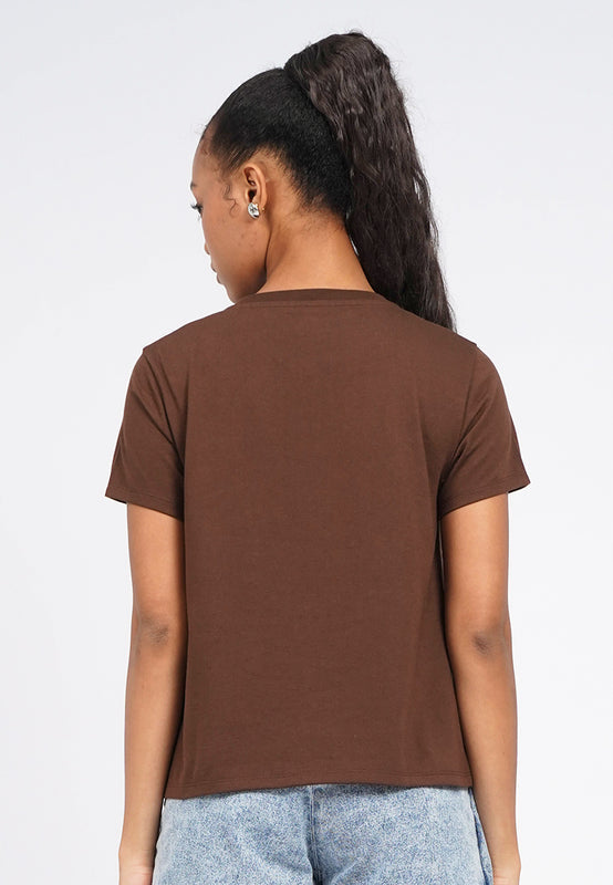 Short Sleeve Graphic T-Shirt