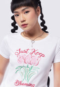 Short Sleeve Graphic T-Shirt