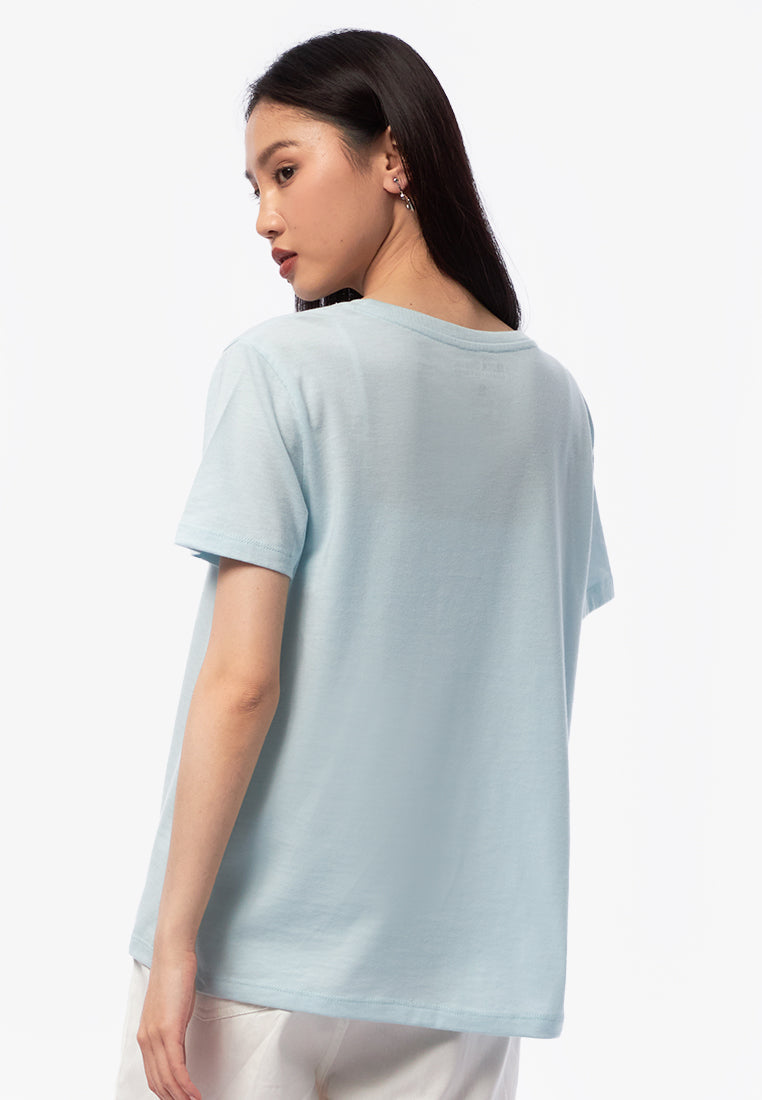 Short Sleeve Graphic T-Shirt