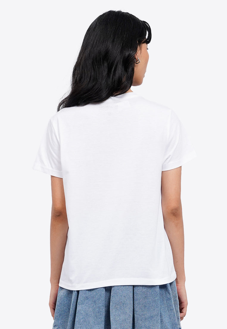Short Sleeve Graphic T-Shirt