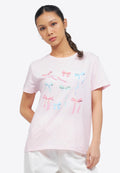 Short Sleeve Graphic T-Shirt